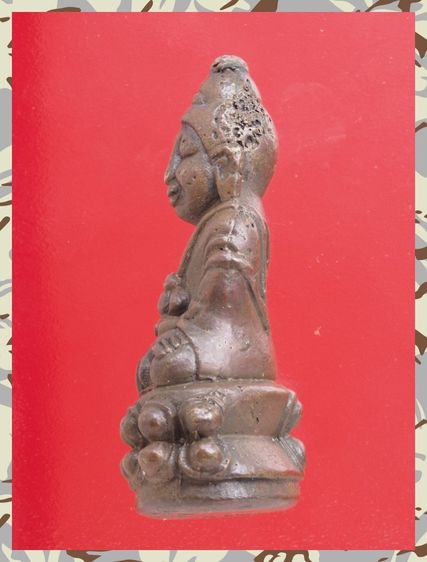 r130-r131.พระกริ่ง-พระซุ้มกอ องค์ๆละ 419 บ. พร้อมส่ง EMS ค่ะ รูปที่ 5