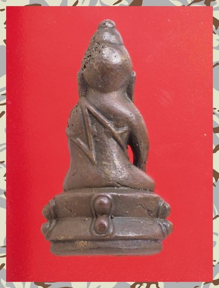 r130-r131.พระกริ่ง-พระซุ้มกอ องค์ๆละ 419 บ. พร้อมส่ง EMS ค่ะ รูปที่ 3