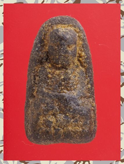 r132-r133.หลวงปู่ทวด-พระปิดตา องค์ๆละ 419 บ. พร้อมส่ง EMS ค่ะ รูปที่ 2