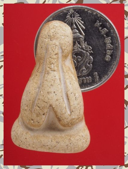 r132-r133.หลวงปู่ทวด-พระปิดตา องค์ๆละ 419 บ. พร้อมส่ง EMS ค่ะ รูปที่ 11