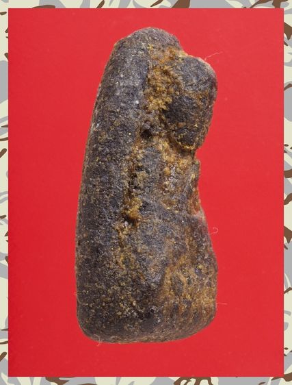 r132-r133.หลวงปู่ทวด-พระปิดตา องค์ๆละ 419 บ. พร้อมส่ง EMS ค่ะ รูปที่ 4