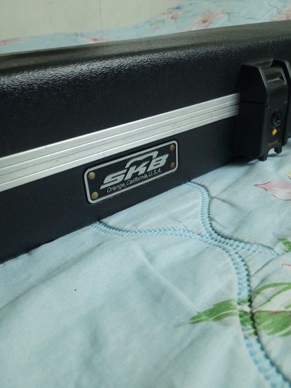 Fender American Std.  (USA.) รูปที่ 13