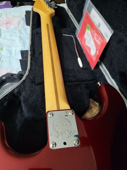 Fender American Std.  (USA.) รูปที่ 4