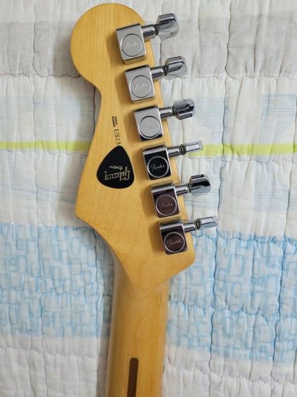 Fender American Std.  (USA.) รูปที่ 5