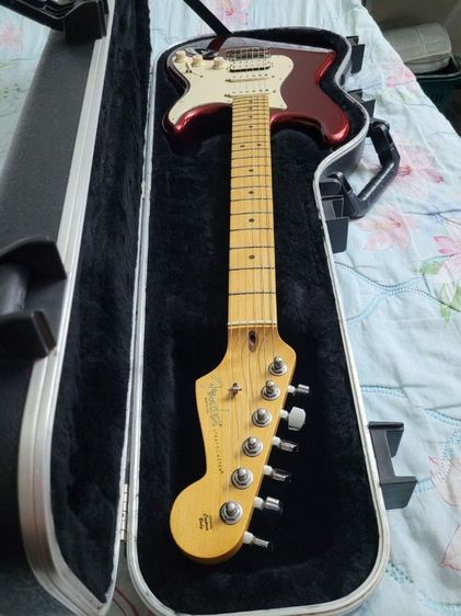 Fender American Std.  (USA.) รูปที่ 2
