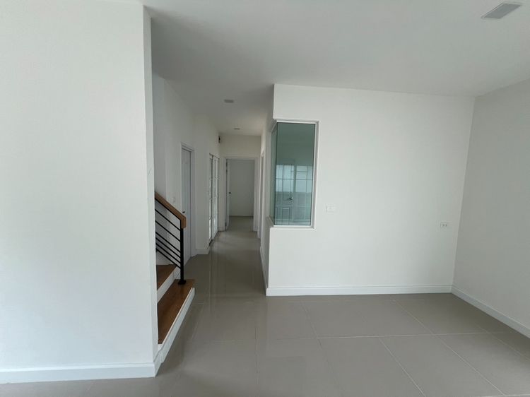 อื่นๆ มีบางส่วน 2023 ขายบ้านแฝด นีโอ โฮม อ่างศิลา-สุขุมวิท ชลบุรี รูปที่ 3