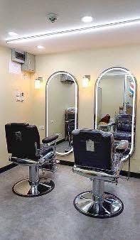 เซ้งร้านตัดผม ทำเลดี มีลูกค้าประจำ ใจกลาง BTS อโศก รูปที่ 3