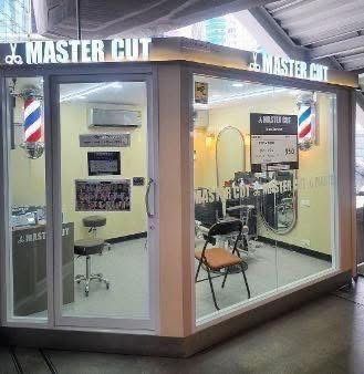 เซ้งร้านตัดผม ทำเลดี มีลูกค้าประจำ ใจกลาง BTS อโศก รูปที่ 2
