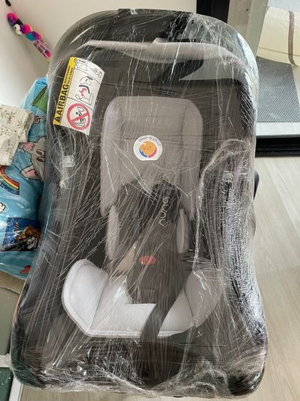 กระเช้าคาร์ซีท Nuna pipa รูปที่ 4