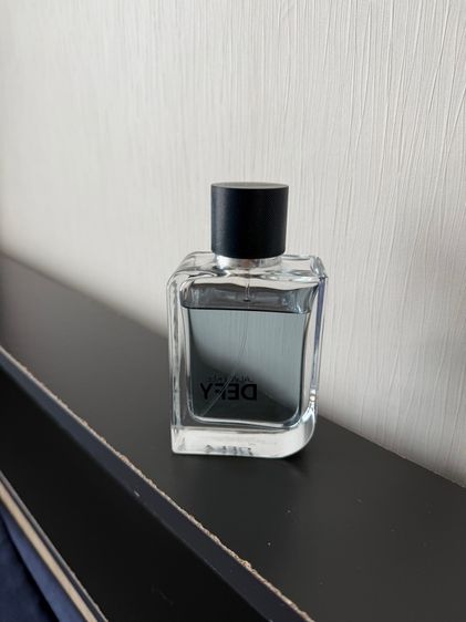 น้ำหอม Calvin Klein Defy (edt.) 100 ml.  รูปที่ 2
