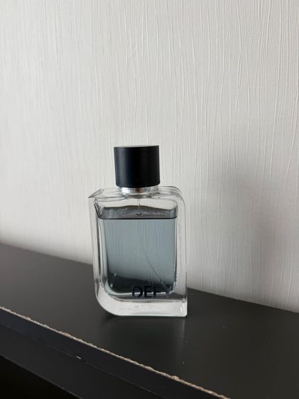 ไม่ระบุเพศ Calvin Klein Fragrance น้ำหอม Calvin Klein Defy (edt.) 100 ml. 