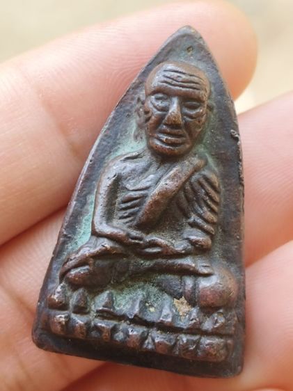 หลวงปู่ทวดเตารีด รูปที่ 7