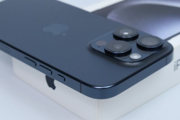 iPhone 15 Pro 256GB - ID26030260 รูปที่ 7