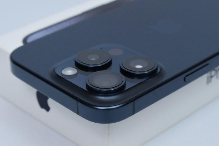 iPhone 15 Pro 256GB - ID26030260 รูปที่ 5