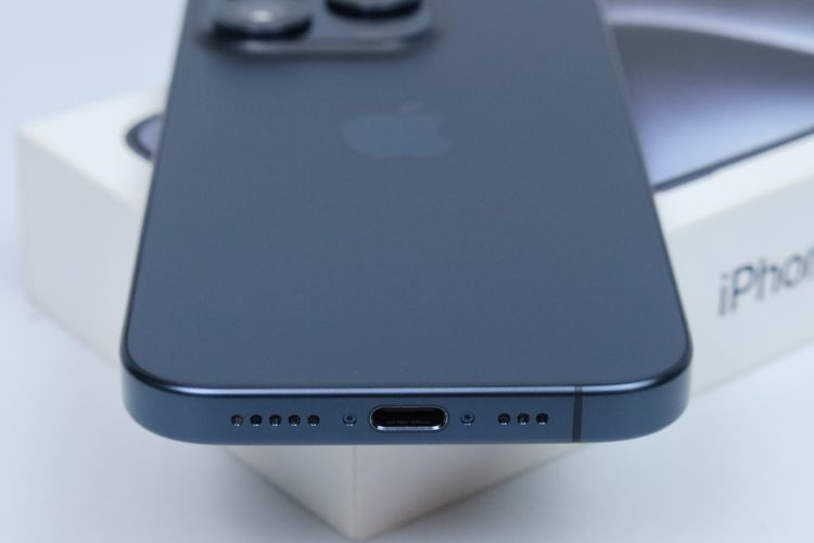 iPhone 15 Pro 256GB - ID26030260 รูปที่ 2