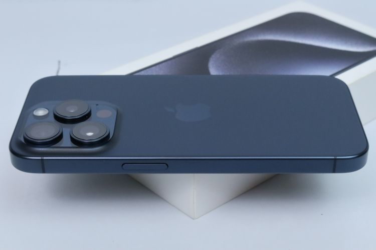 iPhone 15 Pro 256GB - ID26030260 รูปที่ 4