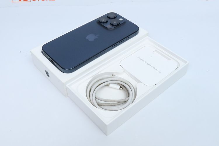 iPhone 15 Pro 256GB - ID26030260 รูปที่ 15