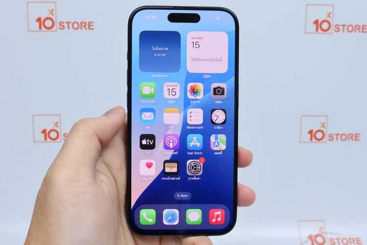 iPhone 15 Pro 256GB - ID26030260 รูปที่ 12