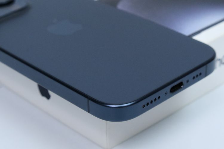 iPhone 15 Pro 256GB - ID26030260 รูปที่ 3