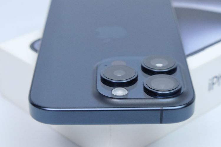 iPhone 15 Pro 256GB - ID26030260 รูปที่ 6