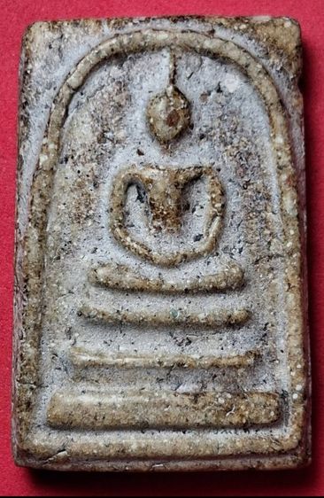 พระสมเด็จ รูปที่ 10