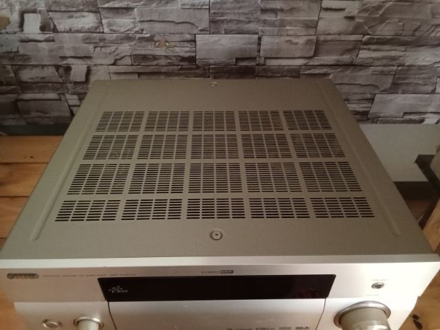 yamaha dsp ax2700 รูปที่ 5