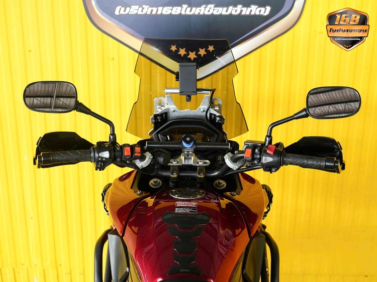 Honda CB500X ปี 2018 ดาวห์เริ่มต้นที่ 4,000 บ.  รูปที่ 5