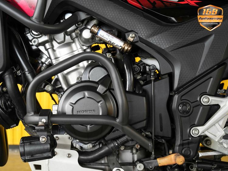 Honda CB500X ปี 2018 ดาวห์เริ่มต้นที่ 4,000 บ.  รูปที่ 16