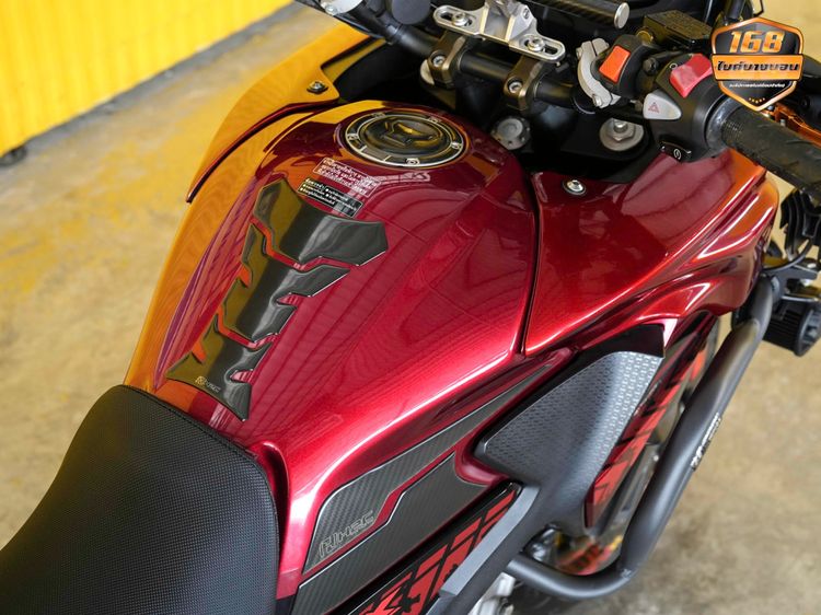 Honda CB500X ปี 2018 ดาวห์เริ่มต้นที่ 4,000 บ.  รูปที่ 13