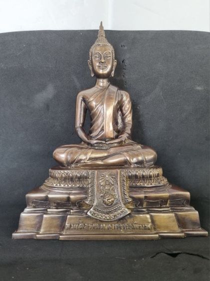 พระบูชา วัดไชโย อ่างทอง ปี44