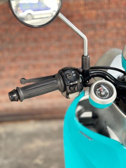 Fino 125 ปี 2021 รูปที่ 10