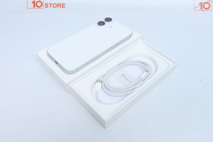 iPhone 16 128GB - ID26030262 รูปที่ 13