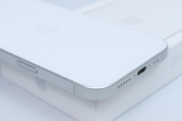 iPhone 16 128GB - ID26030262 รูปที่ 3