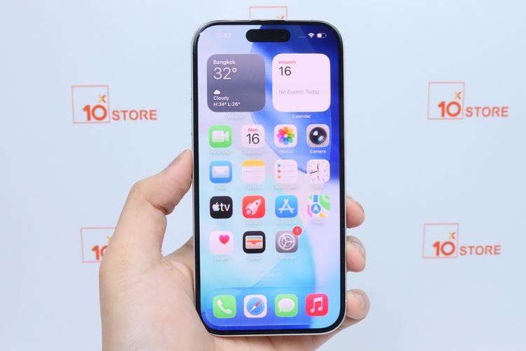 iPhone 16 128GB - ID26030262 รูปที่ 10