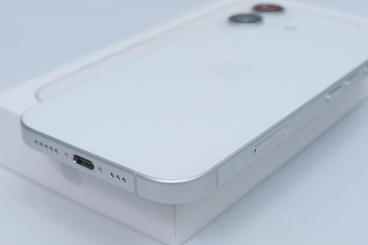 iPhone 16 128GB - ID26030262 รูปที่ 9