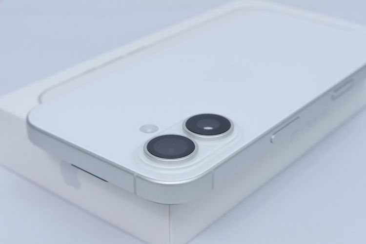iPhone 16 128GB - ID26030262 รูปที่ 5