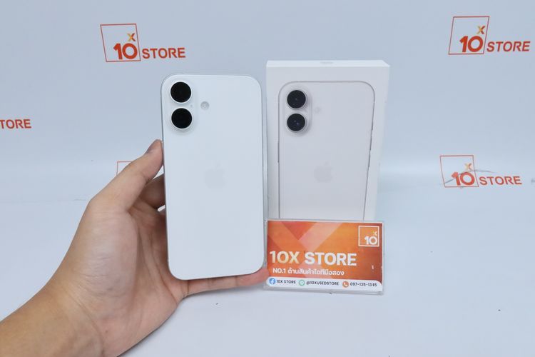iPhone 16 128GB - ID26030262