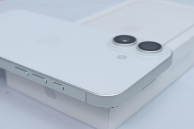 iPhone 16 128GB - ID26030262 รูปที่ 7