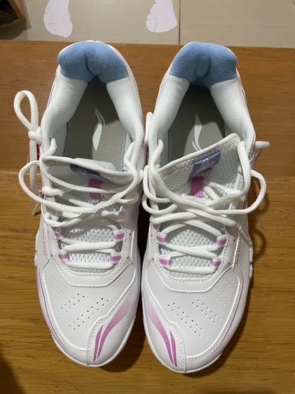 รองเท้าแบดมินตัน Li-Ning  SAGA III LITE รูปที่ 5