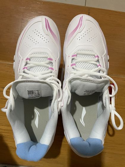 รองเท้าแบดมินตัน Li-Ning  SAGA III LITE รูปที่ 3