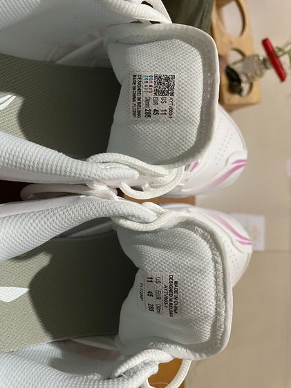 รองเท้าแบดมินตัน Li-Ning  SAGA III LITE รูปที่ 2