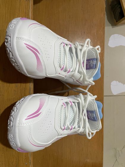 รองเท้าแบดมินตัน Li-Ning  SAGA III LITE รูปที่ 4