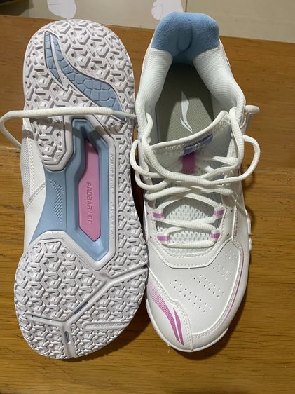 รองเท้าแบดมินตัน Li-Ning  SAGA III LITE รูปที่ 6