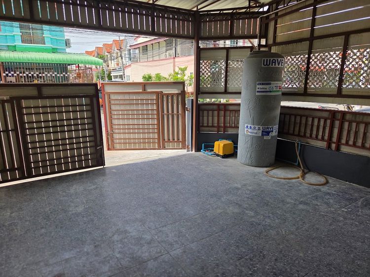 อื่นๆ ไม่มี 2014 ทาวเฮ้า2 ชั้น หลังมุม 2 ห้อนอน 2 ห้องน้ำ รูปที่ 2