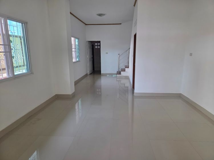 อื่นๆ ไม่มี 2014 ทาวเฮ้า2 ชั้น หลังมุม 2 ห้อนอน 2 ห้องน้ำ รูปที่ 3