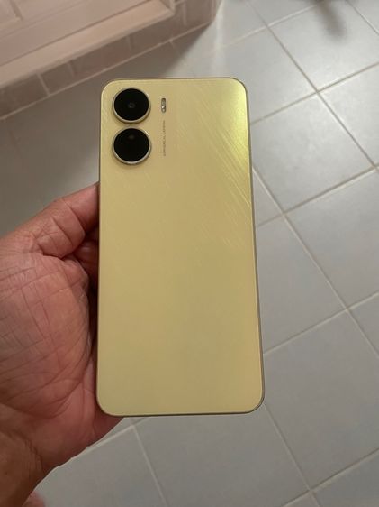 Vivo y16 5G รูปที่ 3