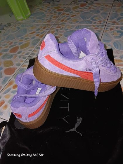 รองเท้า รูปที่ 5