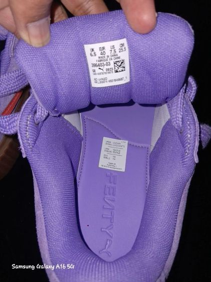 รองเท้า รูปที่ 7