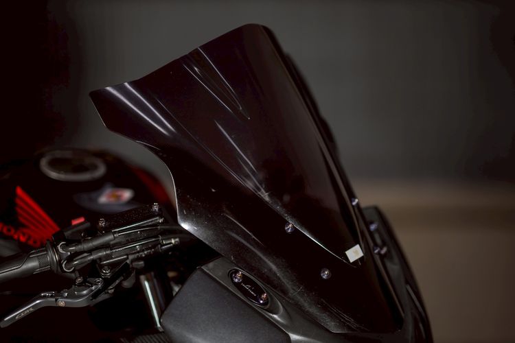 HONDA CBR650F 2013 รูปที่ 6