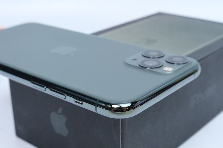 iPhone 11 Pro 256GB - ID26030264 รูปที่ 7